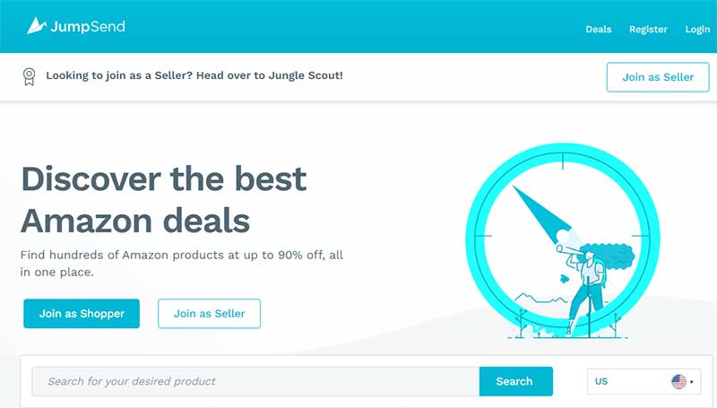 Vine Program for Sellers - How to Join & Earn Reviews - Jungle Scout