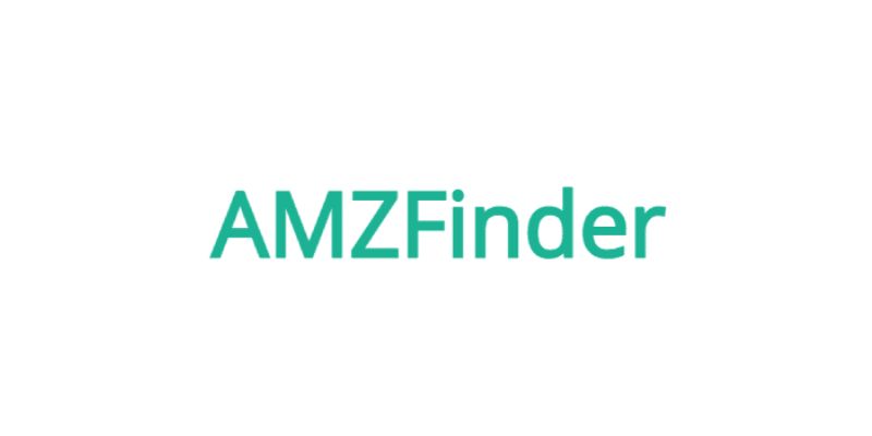 AMZFinder logo