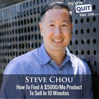 492: How To Find A $5000/Mo Product To Sell In 10 Minutes – Family First Friday