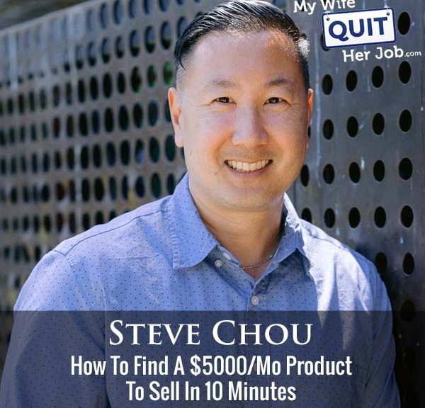 492: How To Find A $5000/Mo Product To Sell In 10 Minutes – Family First Friday