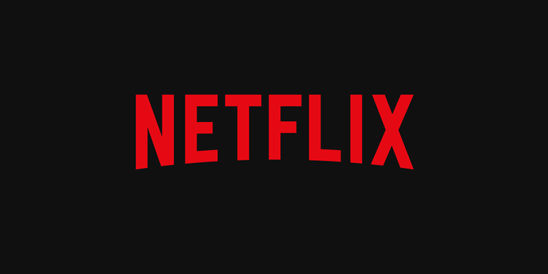 Netflix logo full