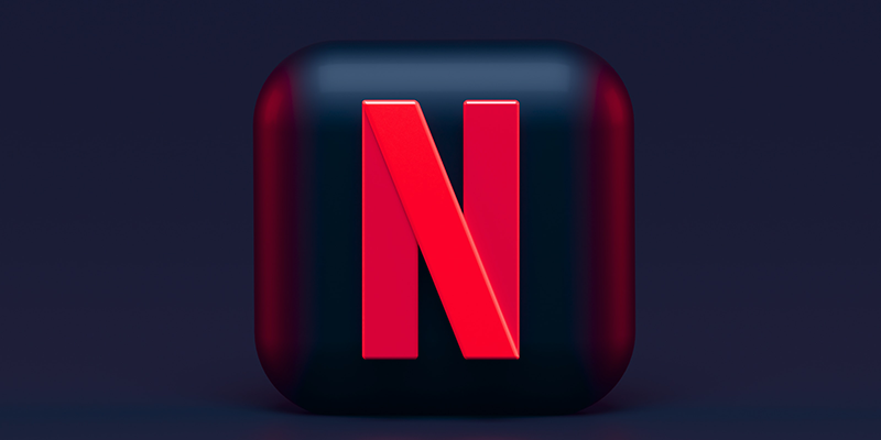 Netflix logo