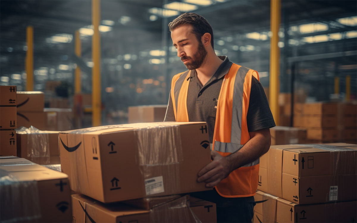 The Complete Guide to  Warehouse Deals for Buyers and Third