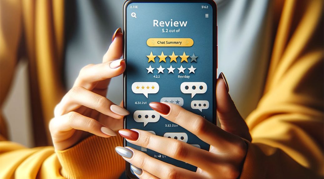 Amazon Review Checker