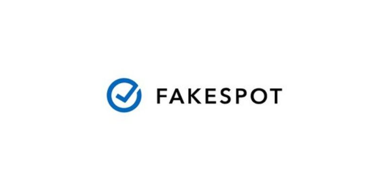 fakespot logo