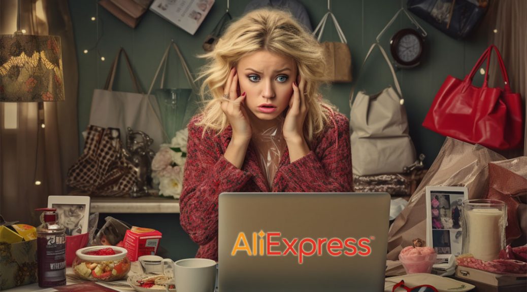 Is Aliexpress Safe