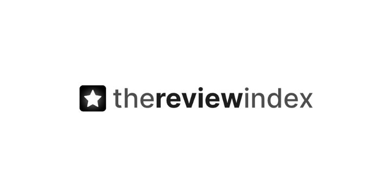 thereviewindex logo