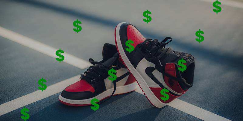 Ultimate Guide to Making Thousands Reselling Hyped Jordans and Dunks