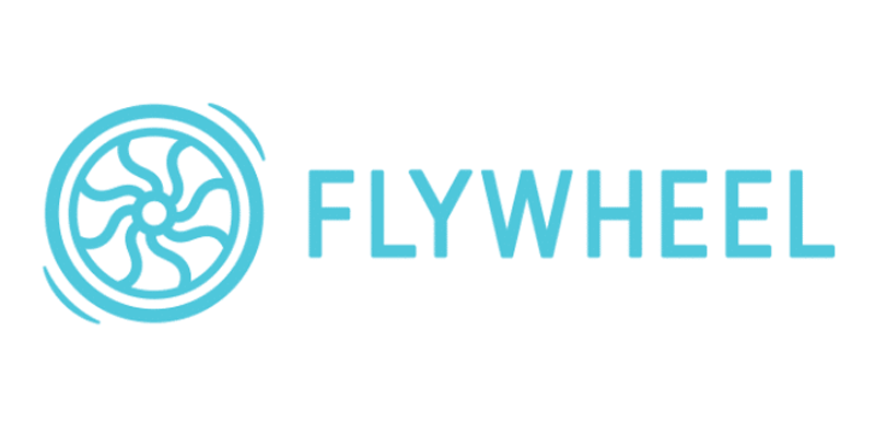 FlyWheel logo