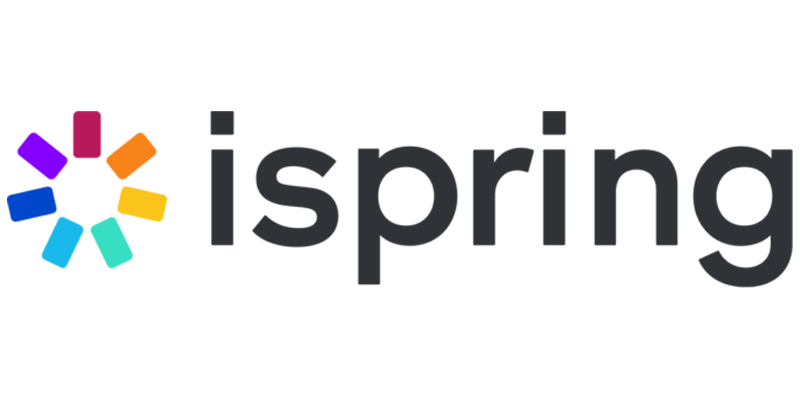 ISpring logo