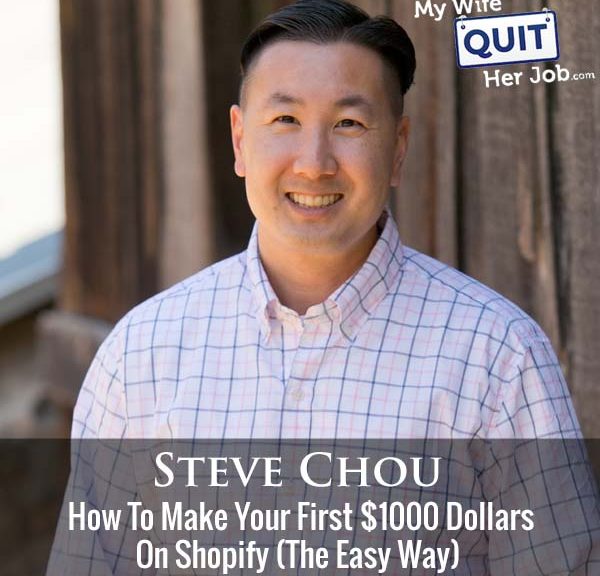 502: How To Make Your First $1000 Dollars On Shopify (The Easy Way) - Family First Friday