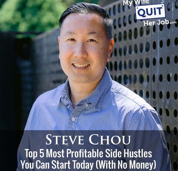 498: Top 5 Most Profitable Side Hustles You Can Start Today (With No Money) - Family First Friday