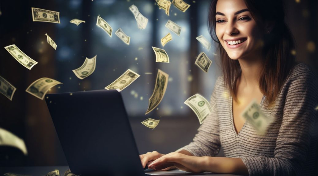 Best affiliate programs
