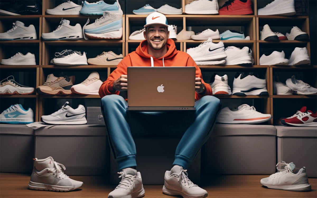 How To Resell Shoes A Complete Guide To Sneaker Reselling