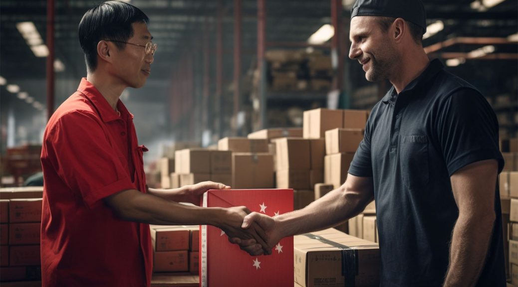 How To Buy From Alibaba