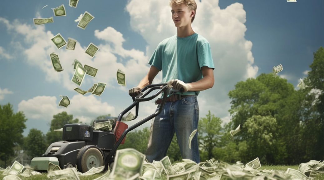 Side Hustles For Teens