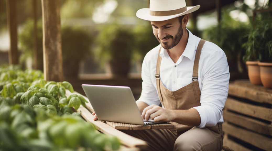 Small Town Business Ideas
