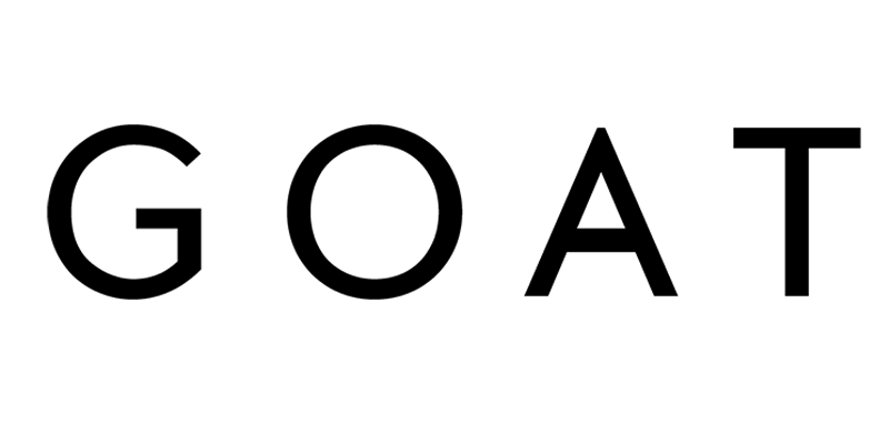 GOAT logo
