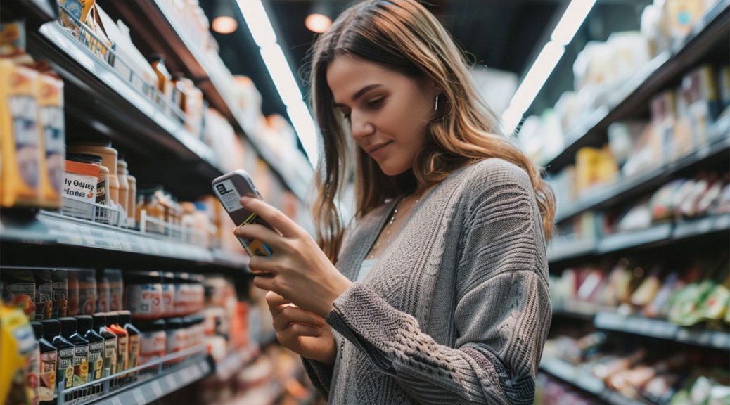 Amazon Scanner App