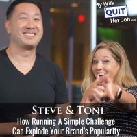 How Running A Simple Challenge Can Explode Your Brand’s Popularity