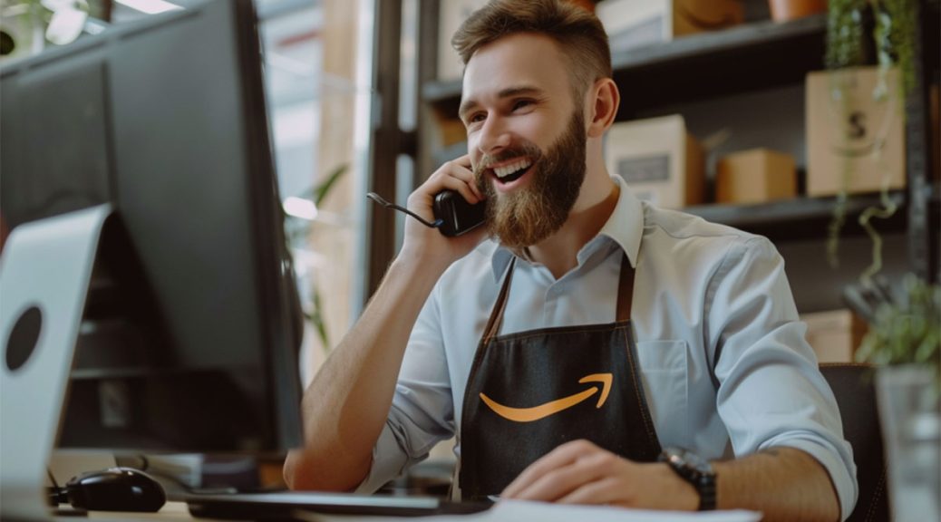 How To Contact A Seller On Amazon