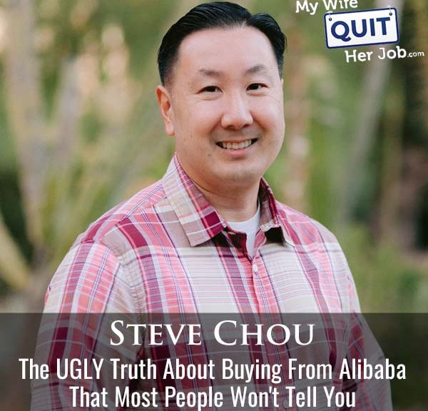 534: The UGLY Truth About Buying From Alibaba That Most People Won't Tell You