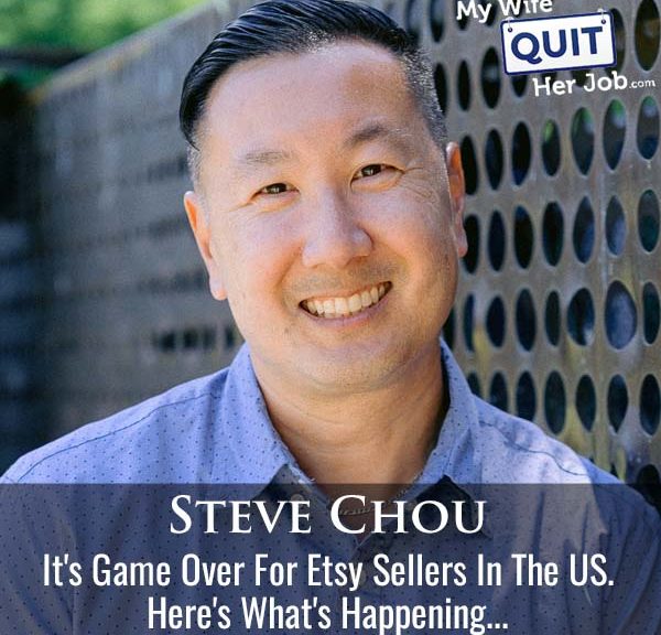 544: It's Game Over For Etsy Sellers In The US. Here's What's Happening...
