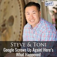 541: Google Screws Up Again! Here's What Happened And How It Affects You