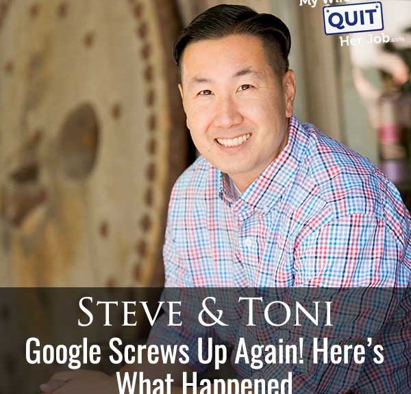 541: Google Screws Up Again! Here's What Happened And How It Affects You