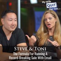 547: The Formula For Running A Record-Breaking Sale With Email