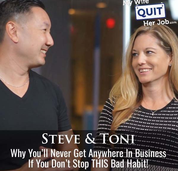 556: What’s Really Going On? A Behind the Scenes Look At How We're Changing Our Business