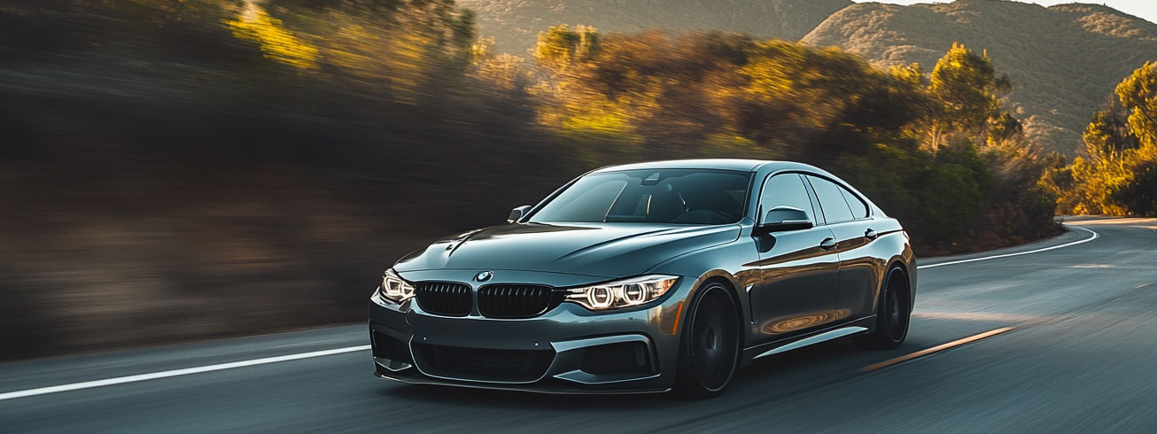 BMW 428i