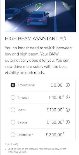 HighBeam Assistant