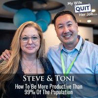 558: How To Be More Productive Than 99% Of The Population