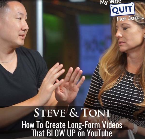 561: How To Create Long-Form Videos That BLOW UP on YouTube