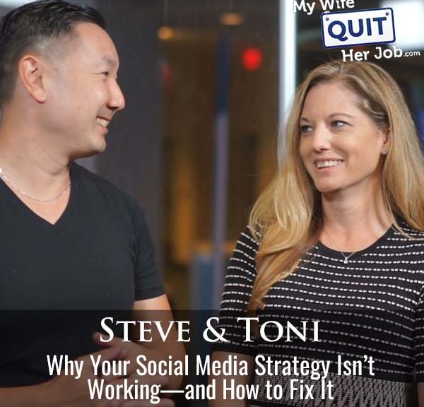565: Why Your Social Media Strategy Isn’t Working—and How to Fix It