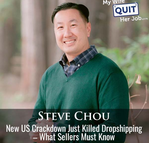 566: New US Crackdown Just Killed Dropshipping – What Sellers Must Know