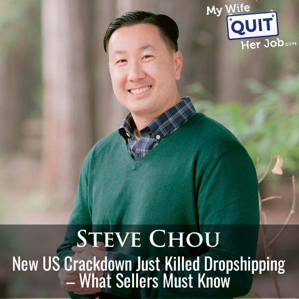 566: New US Crackdown Just Killed Dropshipping – What Sellers Must Know