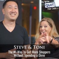 569: The #1 Way to Get More Shoppers Without Spending a Dime