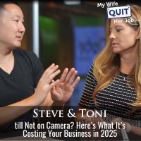 589: Still Not on Camera? Here’s What It’s Costing Your Business in 2025