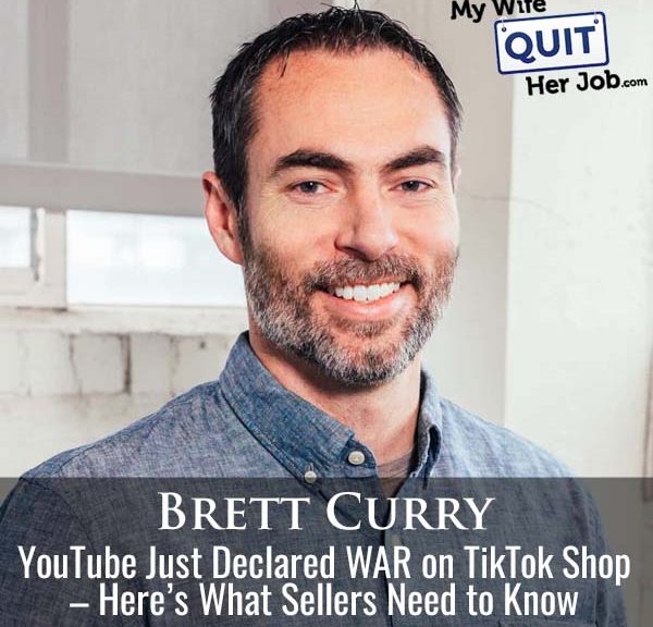 597: YouTube Just Declared WAR on TikTok Shop – Here’s What Sellers Need to Know