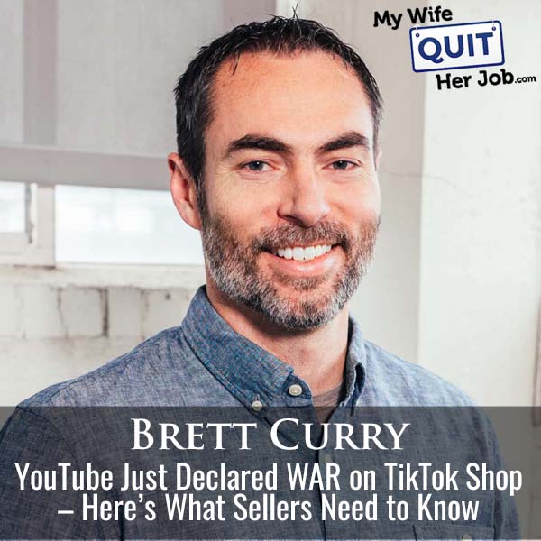 597: YouTube Just Declared WAR on TikTok Shop – Here’s What Sellers Need to Know
