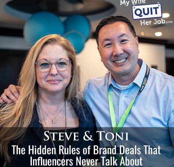 The Hidden Rules of Brand Deals That Influencers Never Talk About