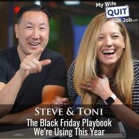 616: The Black Friday Playbook We’re Using This Year