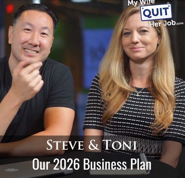 620: Our 2026 Business Plan With Toni Herrbach