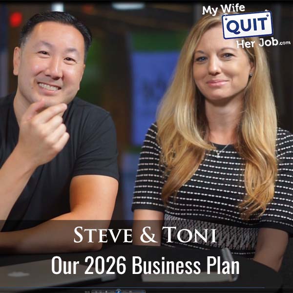 620: Our 2026 Business Plan With Toni Herrbach