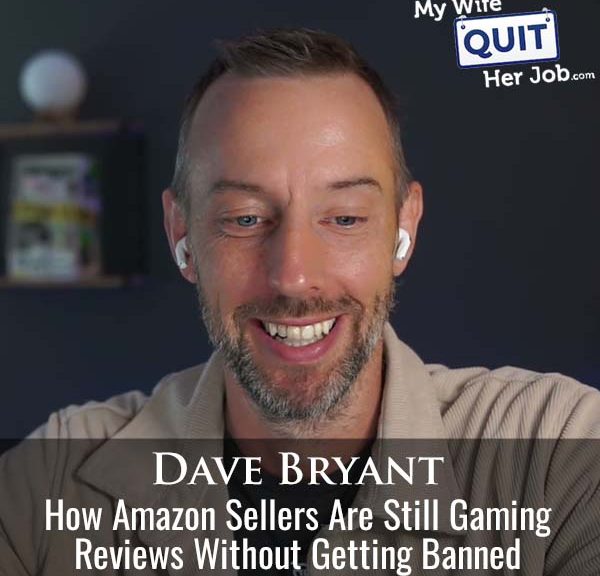 621: How Amazon Sellers Are Still Gaming Reviews Without Getting Banned