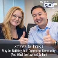 624: Why I'm Building An E-commerce Community (And What I've Learned So Far)