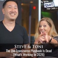 The Old Ecommerce Playbook Is DEAD (What's Working In 2026)