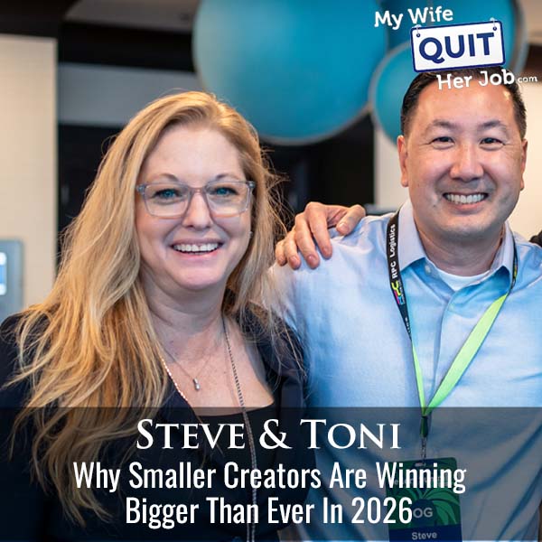 636: Why Smaller Creators Are Winning Bigger Than Ever In 2026